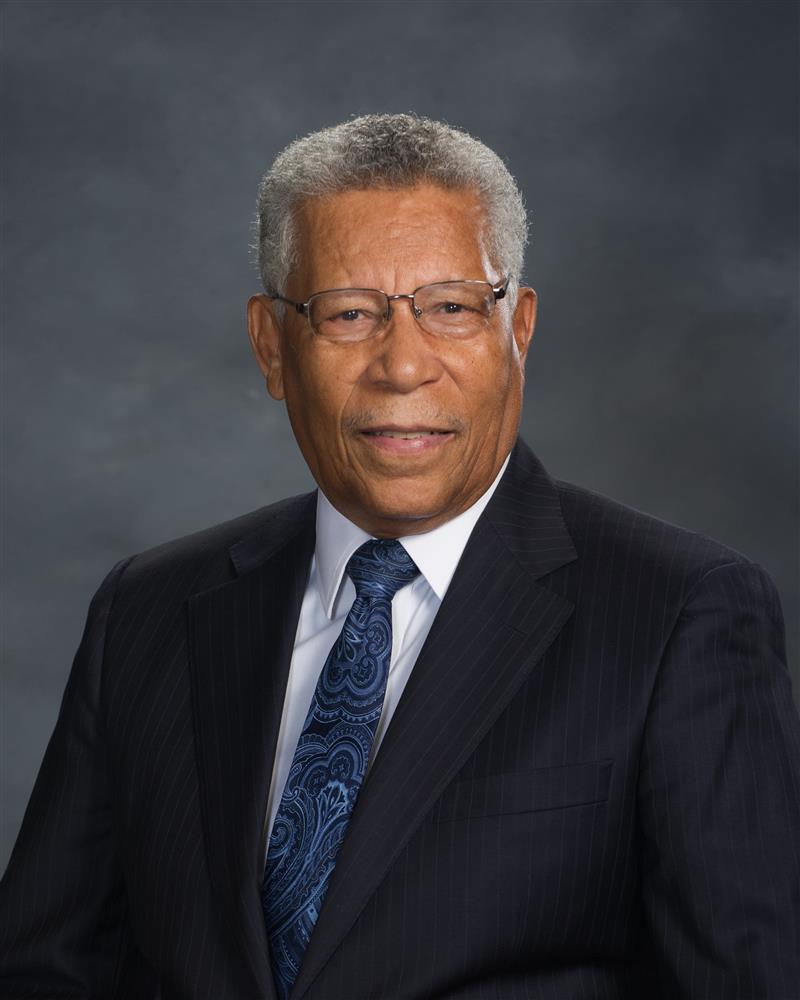 Ellis Johnson